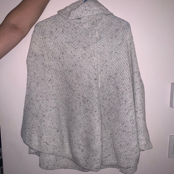 Salt and pepper sweater - Picture 2 of 5